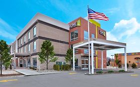 Home2 Suites By Hilton Grand Blanc Flint, Mi